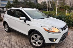 Ford Kuga (08-12) 2.0 TDCi (163bhp) Titanium 5d For Sale - Drive Line Cars, Birmingham