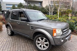 Land Rover Discovery (04-17) 2.7 TdV6 HSE 5d Auto For Sale - Drive Line Cars, Birmingham