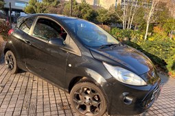 Ford Ka (09-16) 1.2 Grand Prix 3d For Sale - Drive Line Cars, Birmingham