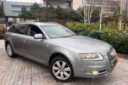 Audi A6 Allroad (06-11) 2.7 TDI Quattro 5d Tip Auto For Sale - Drive Line Cars, Birmingham