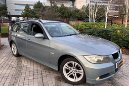 BMW 3-Series Touring (05-12) 320i (170bhp) SE 5d For Sale - Drive Line Cars, Birmingham