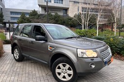 Land Rover Freelander (06-14) 2.2 Td4 GS 5d For Sale - Drive Line Cars, Birmingham