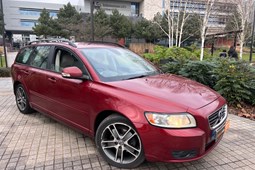 Volvo V50 (04-12) 1.6D DRIVe SE (Start/Stop) 5d For Sale - Drive Line Cars, Birmingham