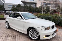 BMW 1-Series Coupe (07-13) 118d Sport Plus Edition 2d For Sale - Drive Line Cars, Birmingham