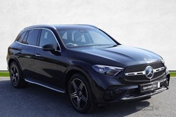 Mercedes-Benz GLC SUV (22 on) GLC 300d 4Matic AMG Line Premium 5dr 9G-Tronic For Sale - Isaac Agnew Mercedes-Benz of Portadown, Portadown