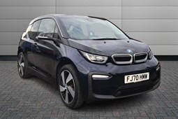 BMW i3 (13-22) 120Ah Atelier Interior World auto 5d For Sale - Keighley Ford, Keighley