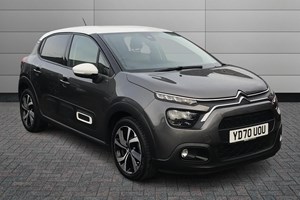 Citroen C3 (17-24) 1.2 PureTech 110 Flair Plus EAT6 5d For Sale - Keighley Ford, Keighley