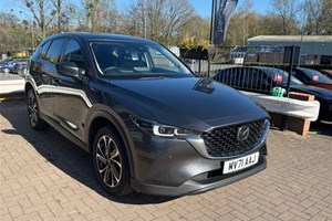 Mazda CX-5 SUV (17 on) 2.0 Sport 5dr Auto For Sale - Leominster Motors, Leominster