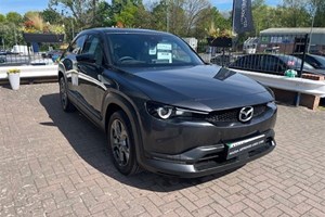 Mazda MX-30 SUV (20 on) 107kW Exclusive Line 35.5kWh 5dr Auto For Sale - Leominster Motors, Leominster