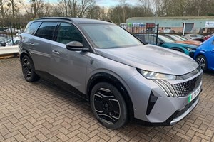 Peugeot e-5008 SUV (24 on) 157kW GT 73kWh 5dr Auto For Sale - Leominster Motors, Leominster
