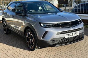 Vauxhall Mokka SUV (20 on) 1.2 Turbo GS 5dr Auto For Sale - Leominster Motors, Leominster