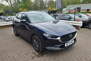 Mazda CX-30 SUV (19 on) 2.0 e-Skyactiv G MHEV Centre-Line 5dr For Sale - Leominster Motors, Leominster