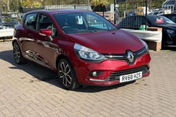 Renault Clio Hatchback (12-19) Play dCi 90 5d For Sale - Leominster Motors, Leominster