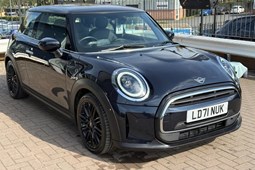 MINI Hatchback (14-24) 1.5 Cooper Exclusive 3dr For Sale - Leominster Motors, Leominster