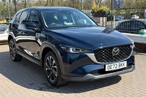 Mazda CX-5 SUV (17 on) 2.0 Sport 5dr Auto For Sale - Leominster Motors, Leominster