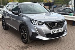 Peugeot 2008 (20 on) 1.2 PureTech 130 GT 5dr EAT8 For Sale - Leominster Motors, Leominster