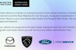 Ford Focus Estate (11-18) 1.5 TDCi (120bhp) Zetec S 5d For Sale - Leominster Motors, Leominster