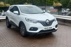 Renault Kadjar (15-22) Iconic TCe 140 5d For Sale - Leominster Motors, Leominster