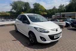 Mazda 2 (07-15) 1.3 Sport Colour Edition 5d For Sale - Leominster Motors, Leominster