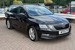 Skoda Octavia Estate (13-20) SE L 2.0 TDI 150PS DSG auto (03/17 on) 5d For Sale - Leominster Motors, Leominster