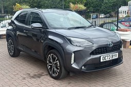 Toyota Yaris Cross SUV (21 on) 1.5 Hybrid Excel 5dr CVT For Sale - Leominster Motors, Leominster