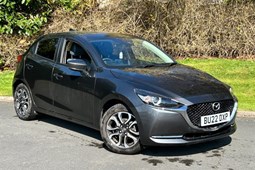 Mazda 2 (15-25) 1.5 e-Skyactiv G GT Sport 5dr For Sale - Leominster Motors, Leominster