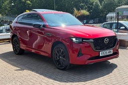 Mazda CX-60 SUV (22 on) 2.5 PHEV Homura 5dr Auto For Sale - Leominster Motors, Leominster