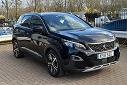 Peugeot 3008 SUV (16-24) GT Line 1.6 BlueHDi 120 S&S EAT6 auto 5d For Sale - Leominster Motors, Leominster