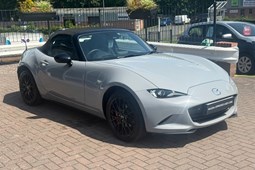 Mazda MX-5 (15 on) 2.0 [184] Homura 2dr For Sale - Leominster Motors, Leominster