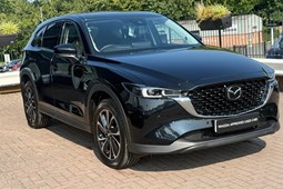 Mazda CX-5 SUV (17 on) 2.2d [184] Exclusive-Line 5dr For Sale - Leominster Motors, Leominster