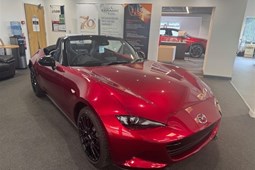 Mazda MX-5 (15 on) 2.0 [184] Homura 2dr For Sale - Leominster Motors, Leominster