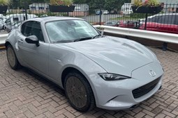 Mazda MX-5 RF (17 on) 2.0 [184] Homura 2dr For Sale - Leominster Motors, Leominster