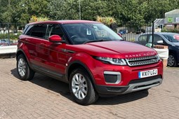 Land Rover Range Rover Evoque (11-19) 2.0 TD4 SE Hatchback 5d For Sale - Leominster Motors, Leominster