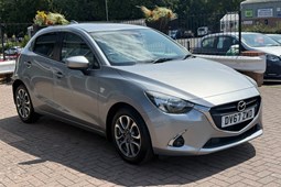 Mazda 2 (15-25) 1.5 Sport Nav 5d For Sale - Leominster Motors, Leominster