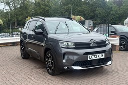 Citroen C5 Aircross (18-25) 1.2 PureTech Shine 5dr EAT8 For Sale - Leominster Motors, Leominster