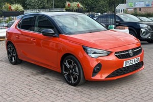 Vauxhall Corsa Hatchback (20 on) 1.2 Turbo Elite Edition 5dr Auto For Sale - Leominster Motors, Leominster