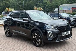 Peugeot 2008 (20 on) 1.2 PureTech 130 Allure 5dr EAT8 For Sale - Leominster Motors, Leominster