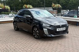 Peugeot 208 Hatchback (19 on) 1.2 PureTech 100 Allure 5dr For Sale - Leominster Motors, Leominster
