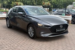 Mazda 3 Hatchback (19 on) 2.0 e-Skyactiv G MHEV Centre-Line 5dr For Sale - Leominster Motors, Leominster