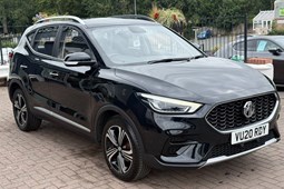 MG ZS SUV (17-24) 1.5 VTi-TECH Excite 5d For Sale - Leominster Motors, Leominster