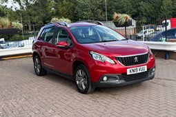 Peugeot 2008 (13-19) Active 1.2 PureTech 82 S&S 5d For Sale - Leominster Motors, Leominster