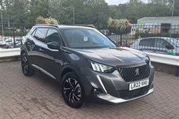 Peugeot 2008 (20 on) 1.2 PureTech 130 GT 5dr For Sale - Leominster Motors, Leominster