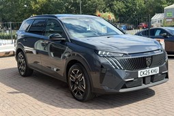 Peugeot 5008 SUV (24 on) 1.2 Hybrid 136 GT 5dr e-DSC6 For Sale - Leominster Motors, Leominster
