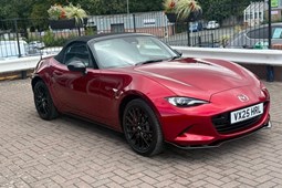Mazda MX-5 (15 on) 2.0 [184] Homura 2dr For Sale - Leominster Motors, Leominster