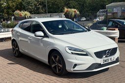 Volvo V40 Hatchback (12-19) R-Design Edition T2 5d For Sale - Leominster Motors, Leominster