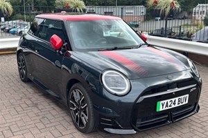 MINI Cooper Electric Hatchback (24 on) 160kW SE Sport 54kWh 3dr Auto For Sale - Leominster Motors, Leominster