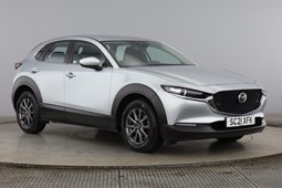 Mazda CX-30 SUV (19 on) 2.0 e-Skyactiv-X MHEV SE-L Lux 5dr For Sale - Leominster Motors, Leominster
