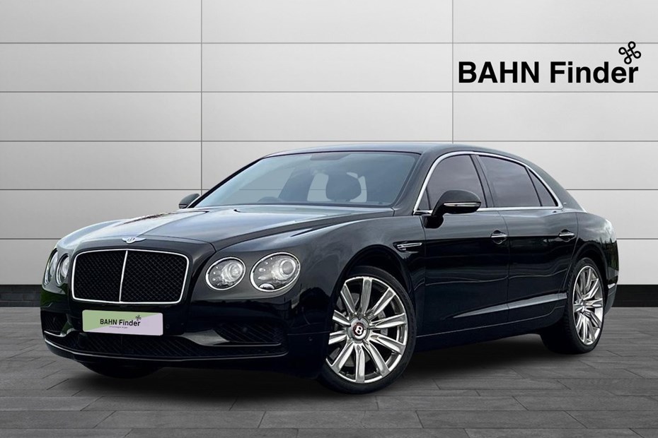 Bentley Flying Spur (13-19) V8 S auto 4d For Sale - BAHN Finder, Cannock