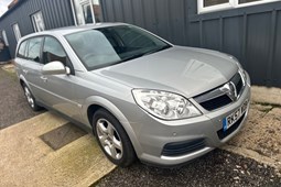 Vauxhall Vectra Estate (05-08) 1.9 CDTi Exclusiv (120ps) 5d For Sale - JC Motorwise Ltd, READING