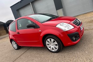 Citroen C2 (03-09) 1.4i 16V VTR Stop & Start SensoDrive 3d For Sale - JC Motorwise Ltd, READING